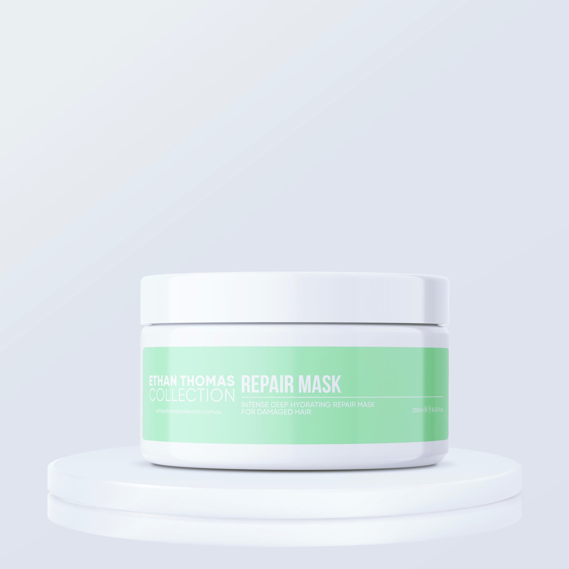 Ethan Thomas Repair mask 250ml