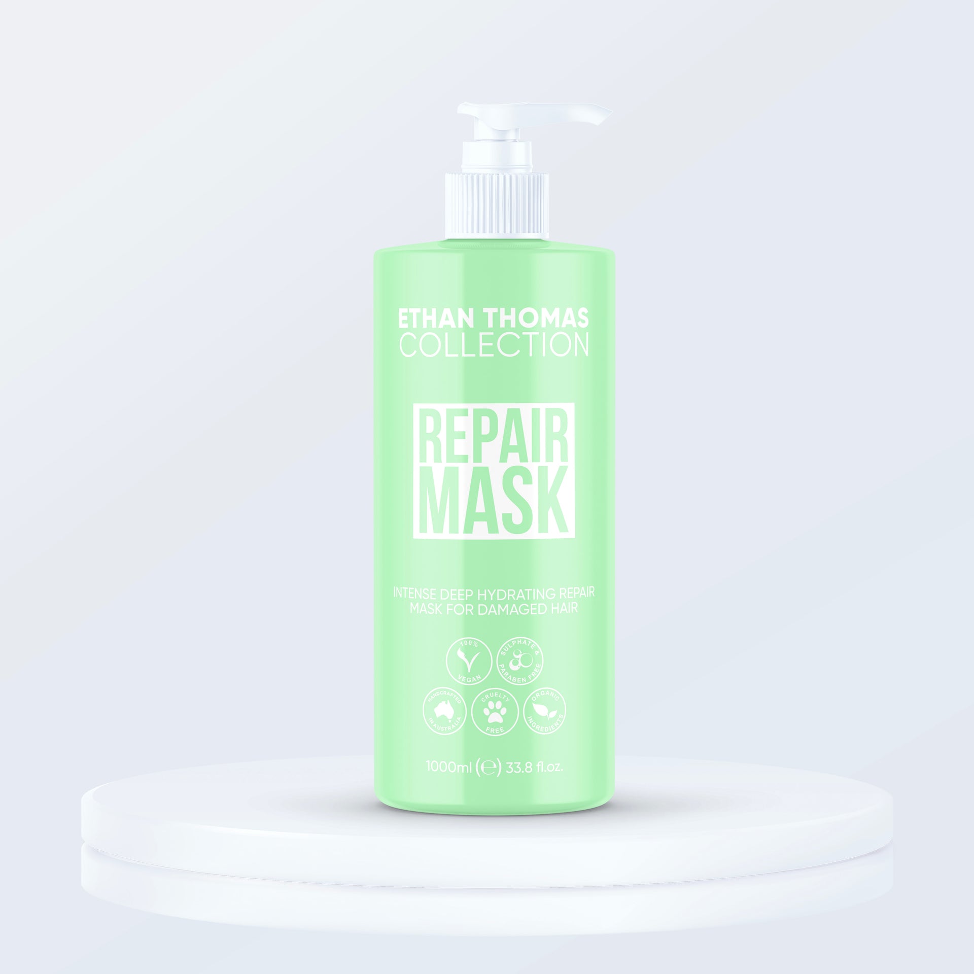 Ethan Thomas Repair mask 1000ml