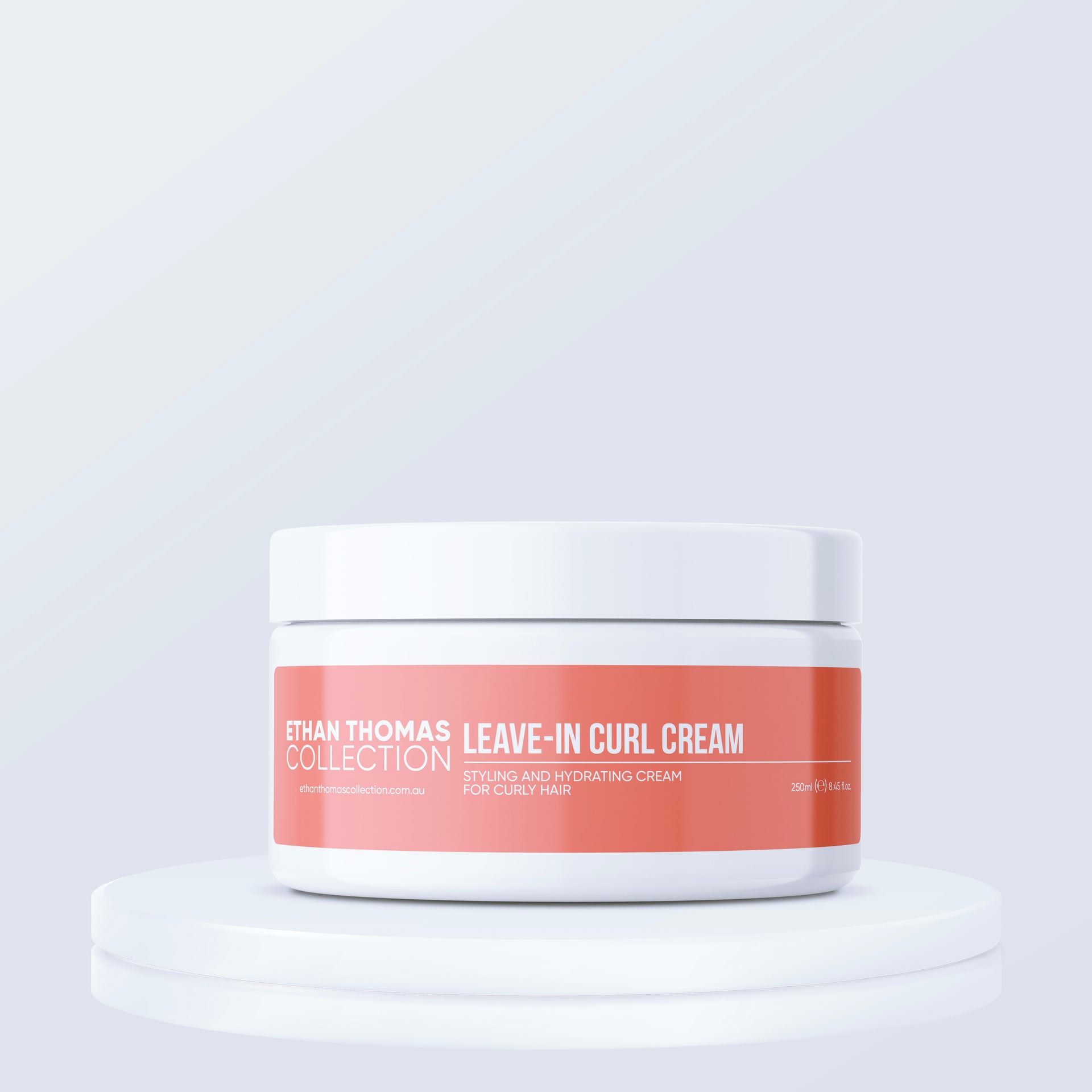 Ethan Thomas Curl cream 250ml