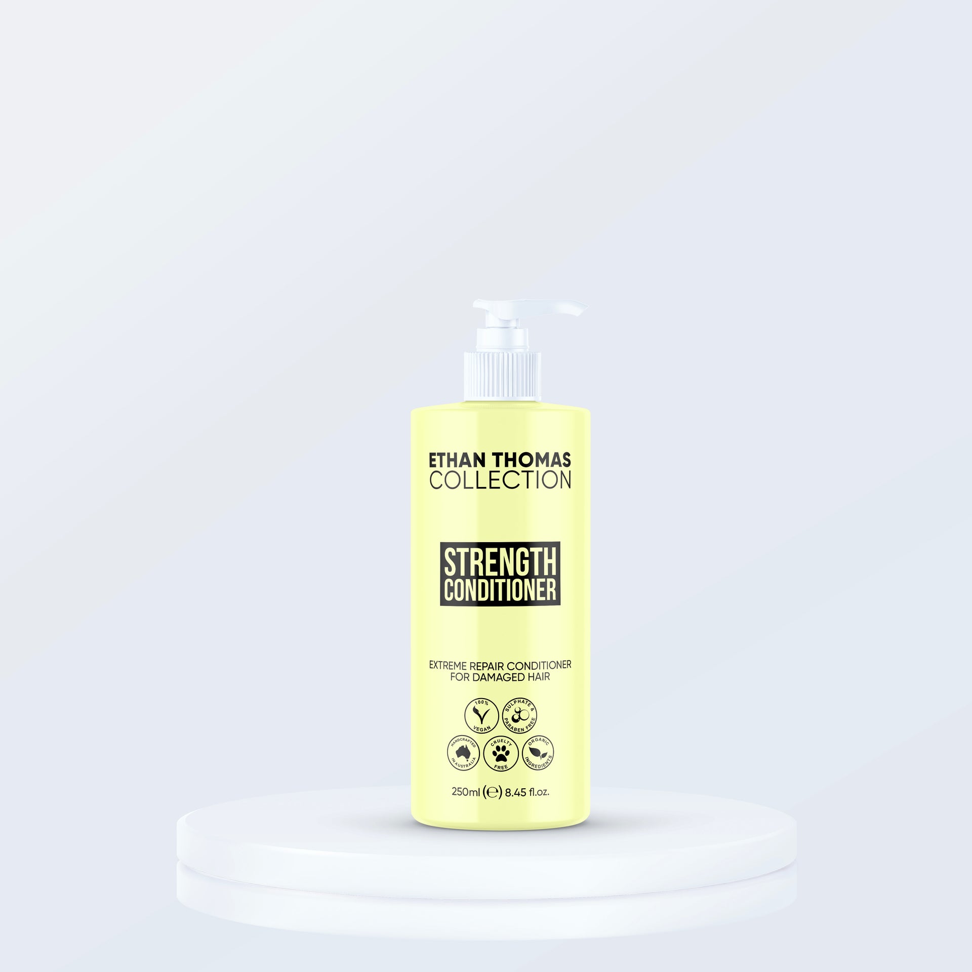 Ethan Thomas Strength conditioner 1000ml