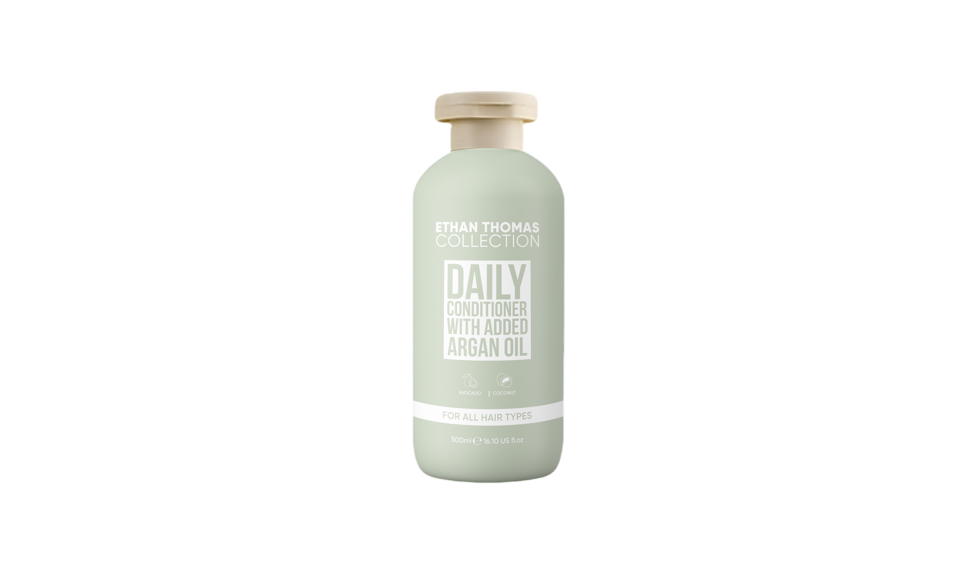 Ethan Thomas daily conditioner 500ml