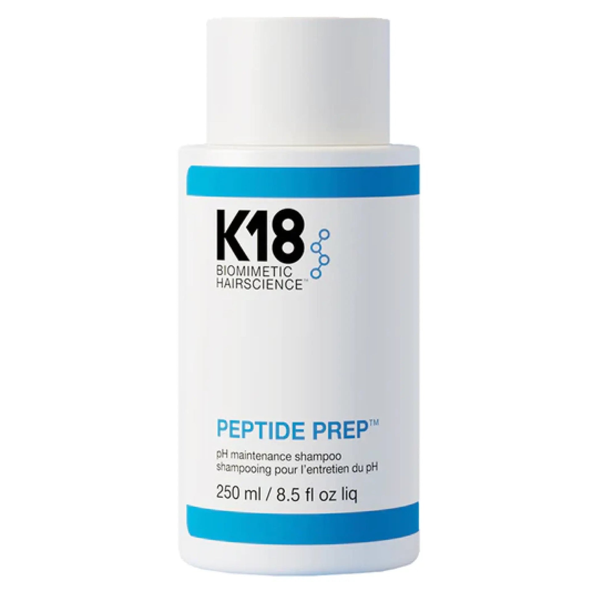 K18 Peptide pH maintenance Shampoo 250ml