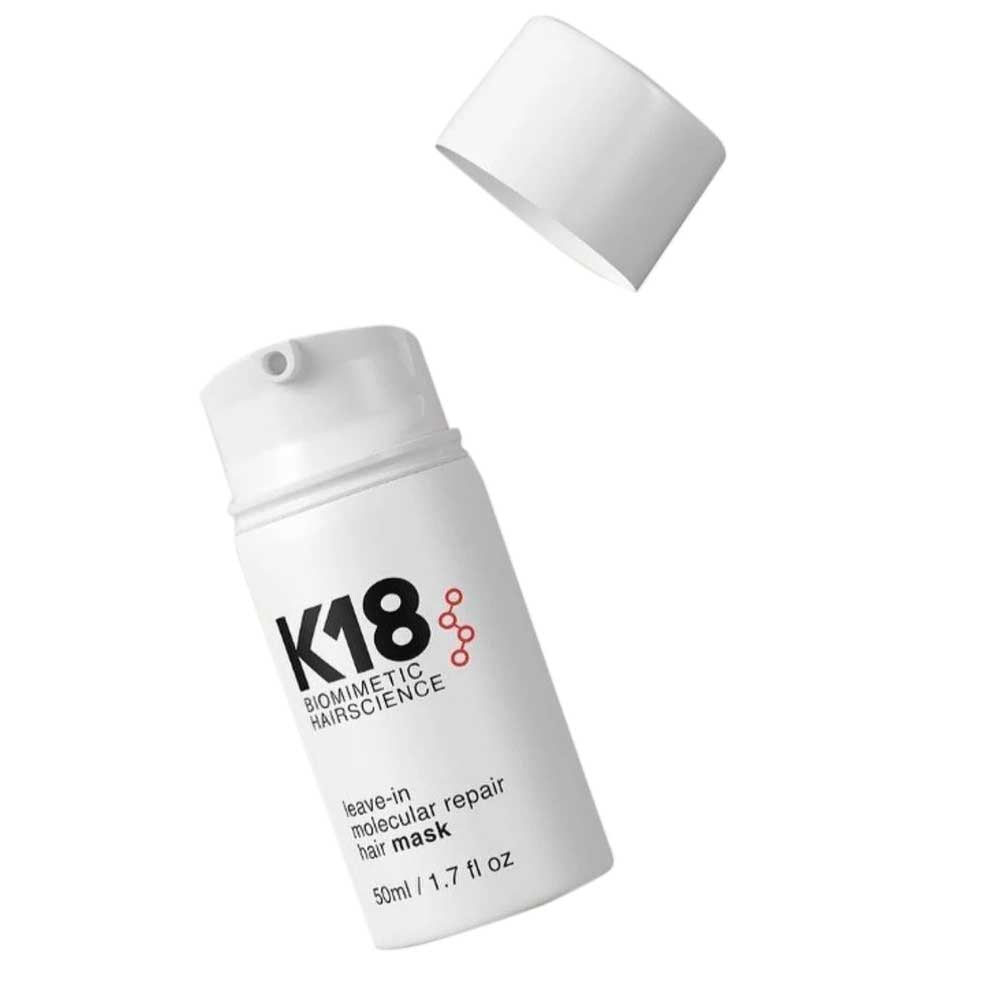 K18 Leave-In Molecular Repair Mask 50ml