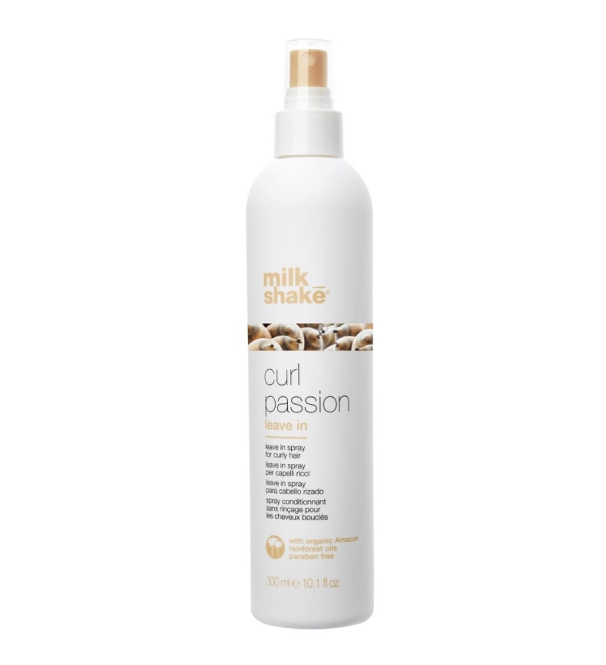 Milkshake curl passion leave in conditioner 300ml