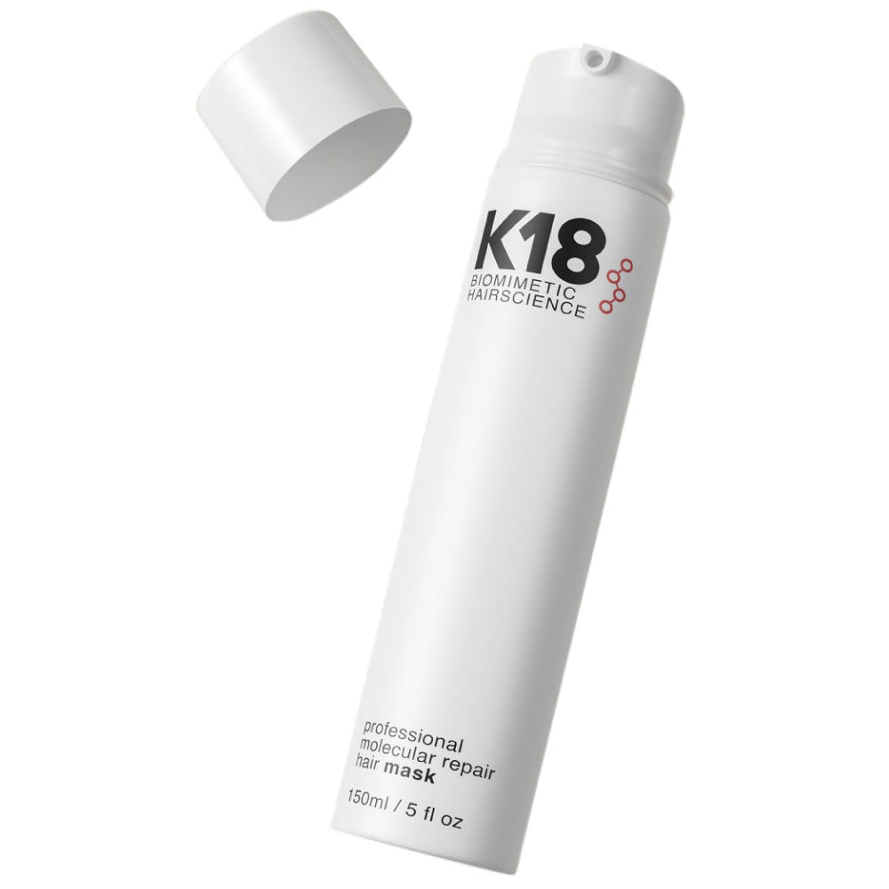 K18 Leave-In Molecular Repair Mask 150ml