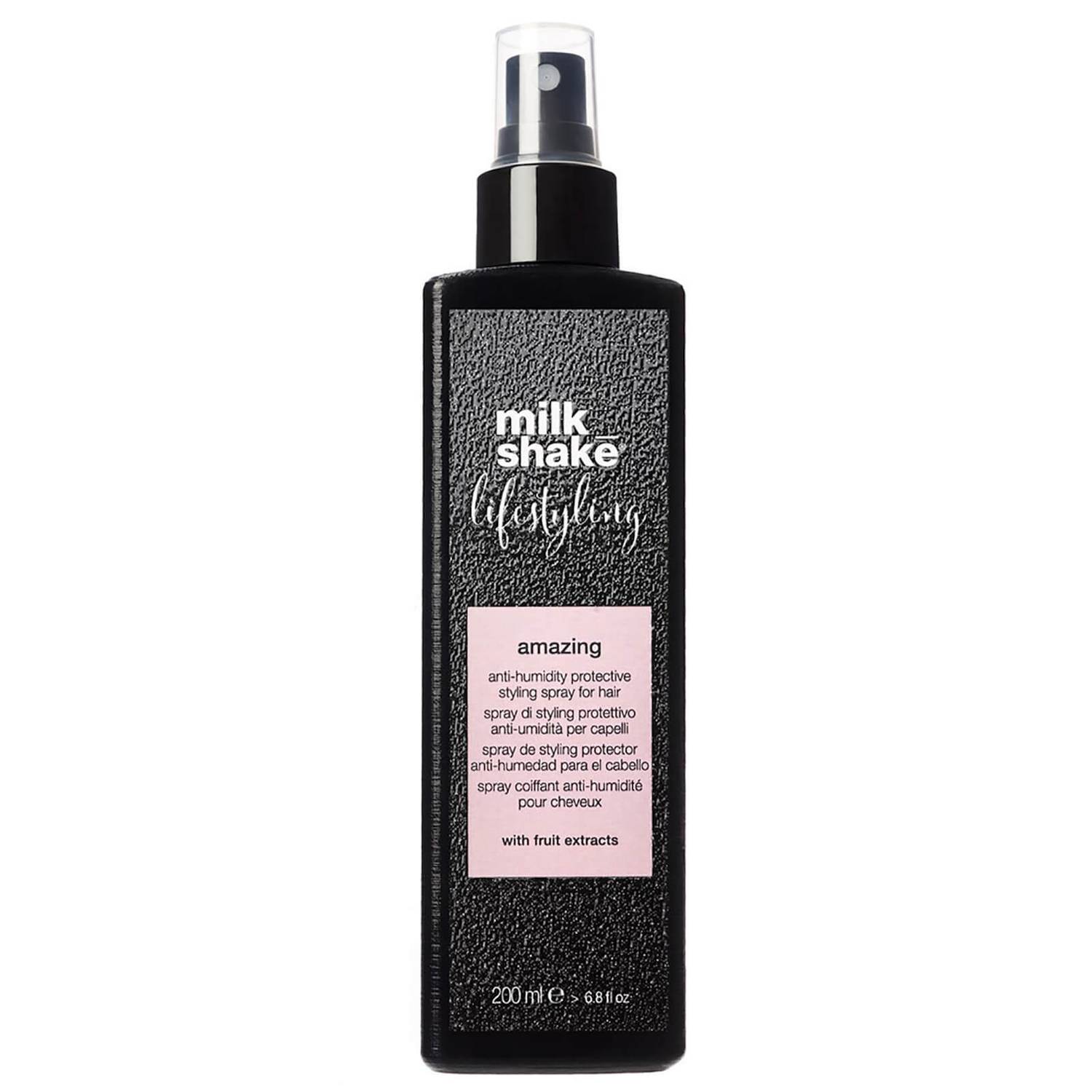 Milkshake amazing 200ml