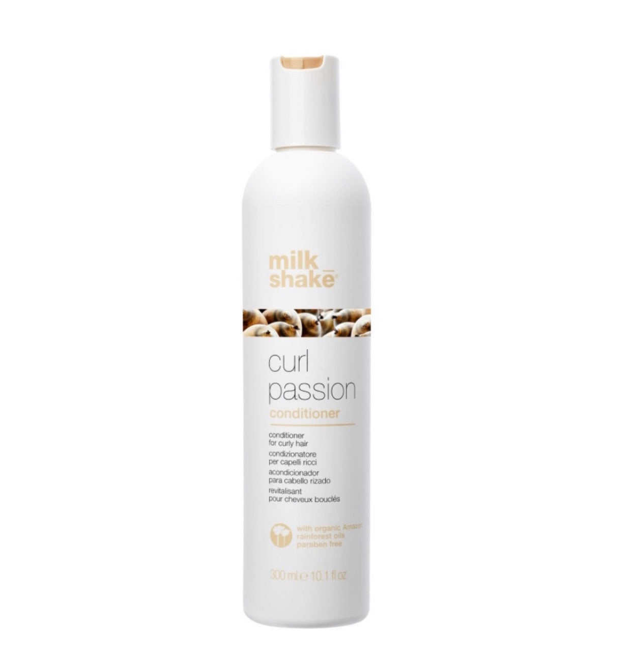 Milkshake curl passion conditioner 300ml I