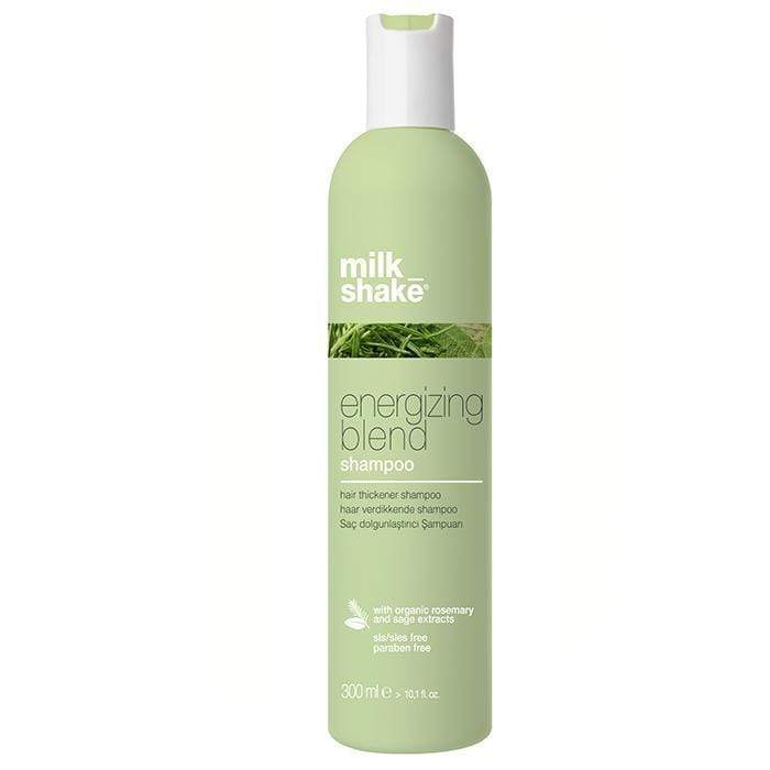 Milkshake Energising Shampoo 300ml-Ethan Thomas Collection