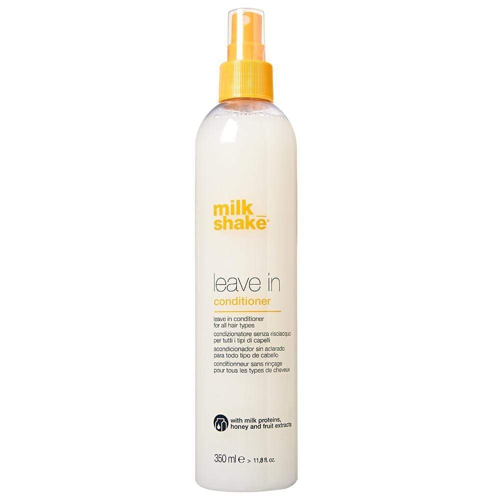 Milkshake Leave In Conditioner 350ml-Ethan Thomas Collection