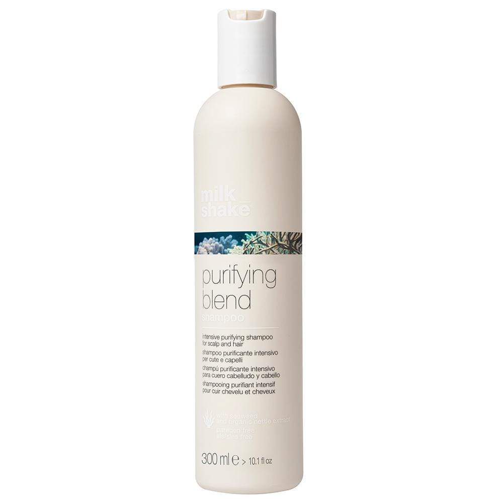 Milkshake Purifying Shampoo (anti dandruff) 300ml-Ethan Thomas Collection