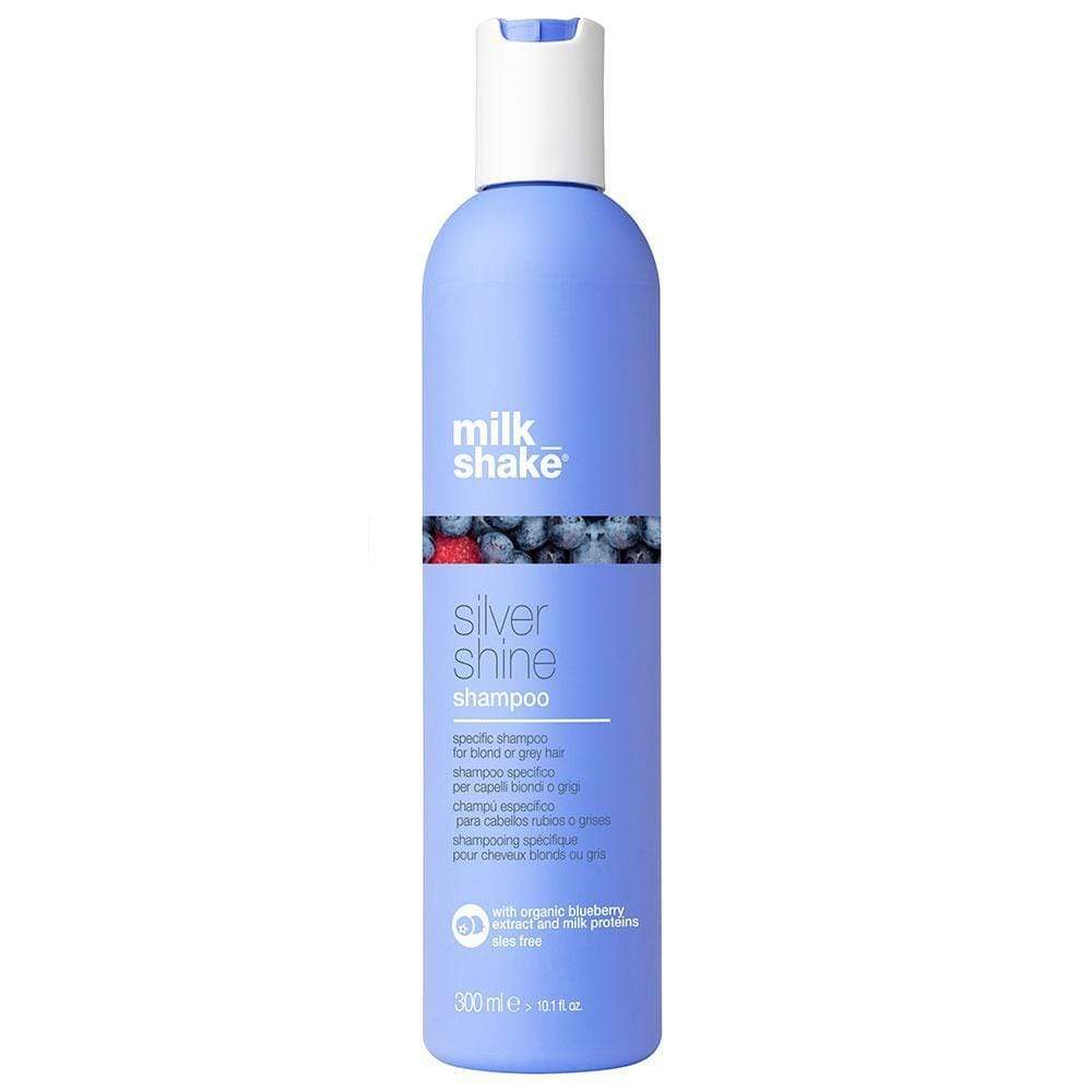 Milkshake Silver Shine Shampoo 300ml-Ethan Thomas Collection